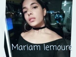 Mariam_lemoure