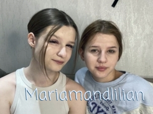 Mariamandlilian