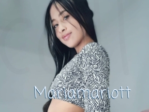 Mariamariott