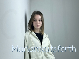Mariamcutsforth