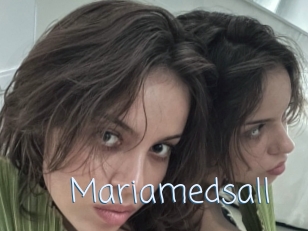 Mariamedsall