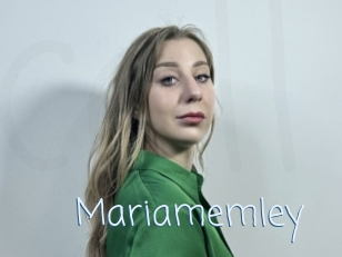 Mariamemley