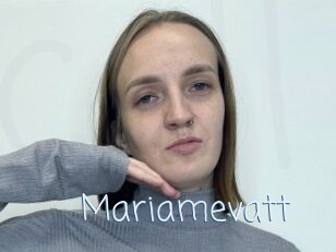 Mariamevatt
