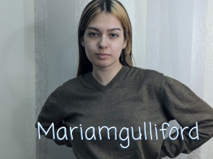 Mariamgulliford