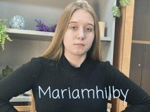 Mariamhilby