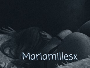 Mariamillesx