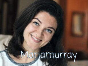 Mariamurray