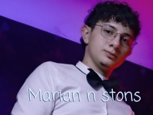 Marian_n_stons