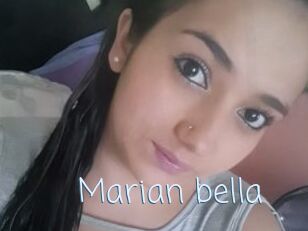Marian_bella