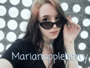 Marianappleberry