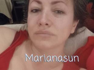 Marianasun