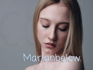 Marianbelow