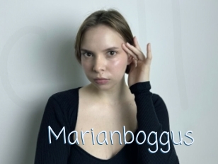 Marianboggus