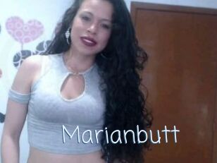 Marianbutt