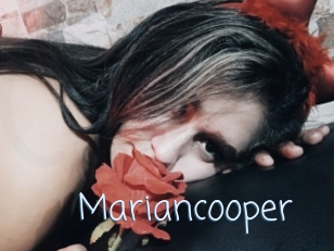 Mariancooper
