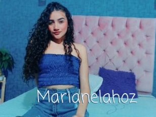 Marianelahoz