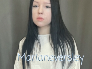 Marianeversley