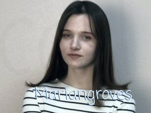 Mariangroves