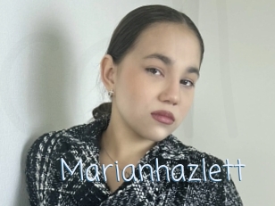 Marianhazlett