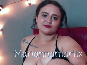 Mariannamartix