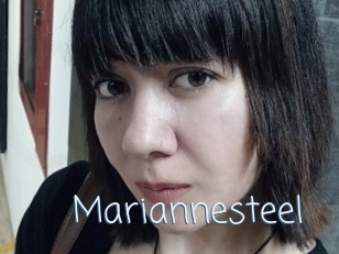 Mariannesteel