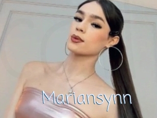 mariansynn Callsex