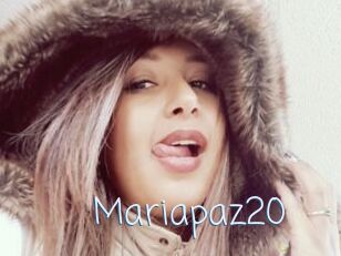 Mariapaz20