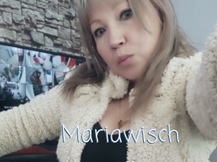Mariawisch
