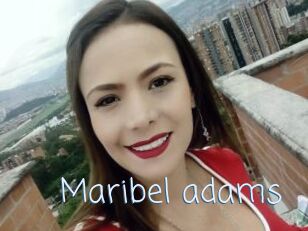 Maribel_adams