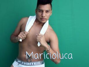 Maricioluca