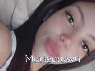 Mariebrawn