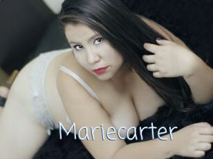 Mariecarter
