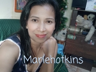 Mariehotkins