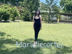 mariellecortez Callsex