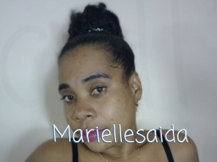 Mariellesaida