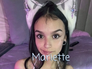 mariette Callsex