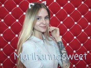 Marihannasweet