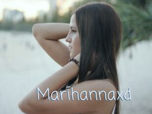 Marihannaxd