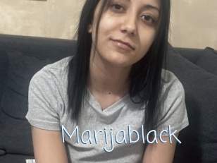 Marijablack