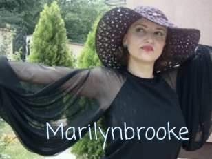 marilynbrooke Callsex