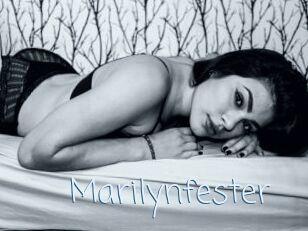 Marilynfester