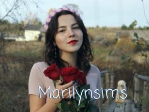 Marilynsims