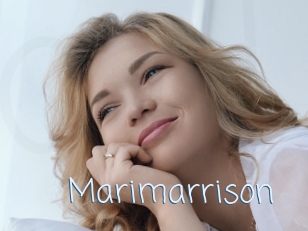 Marimarrison