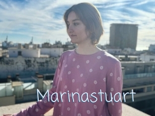 Marinastuart