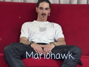 mariohawk Callsex