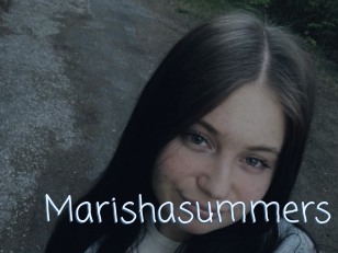 Marishasummers