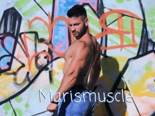 marismuscle Callsex