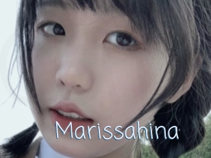 Marissahina