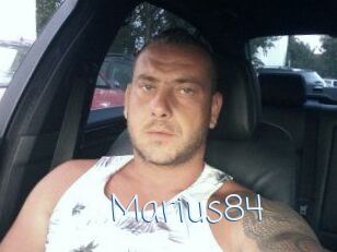 Marius84
