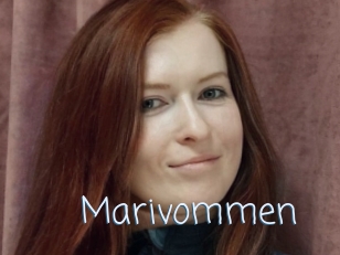 Marivommen
